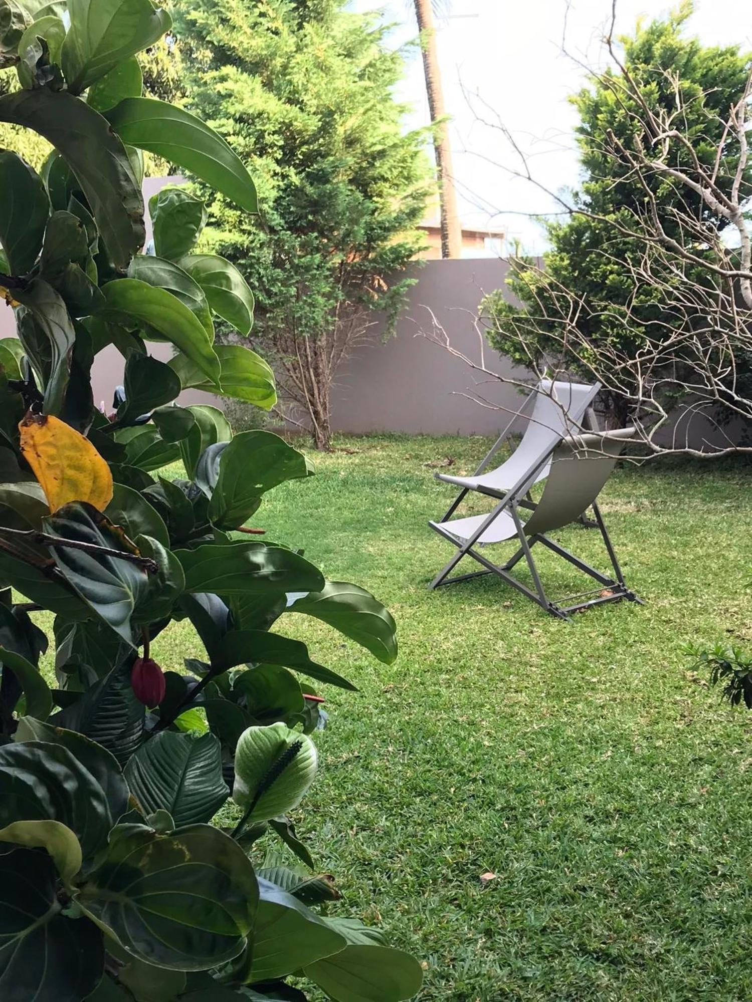 Villa Et Grand Jacuzzi Six Personnes, En Pleine Nature Saint-Joseph Exterior photo